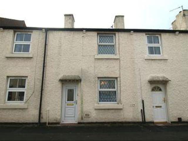 House for rent in Higher Bartle, Lancashire
