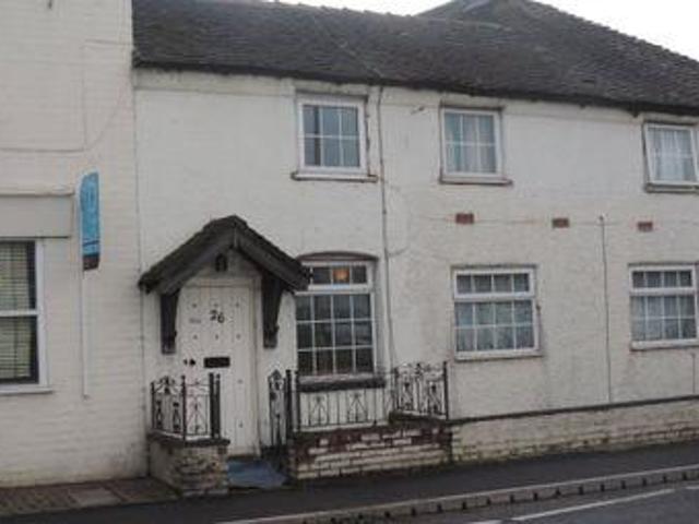 House for rent in Baswich, Staffordshire