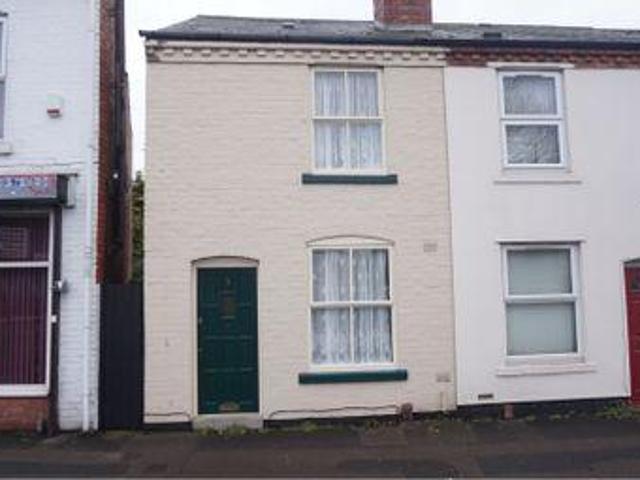 House for rent in Wednesbury, West Midlands