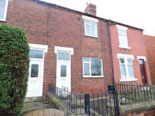 House for rent in Castleford, Wakefield