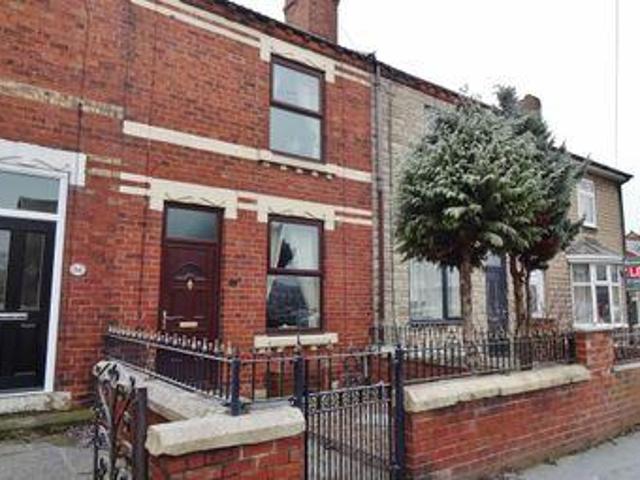 House for rent in Castleford, West Yorkshire