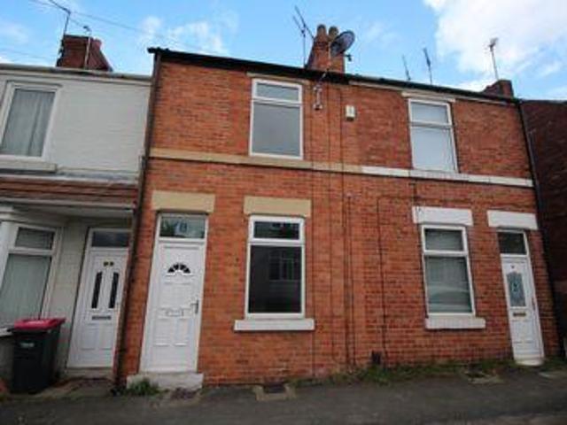 House for rent in Mexborough, South Yorkshire
