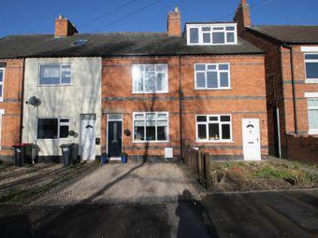House for rent in Gun Hill, Warwickshire