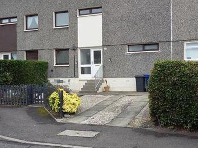 House for rent in Maxton, Scotland