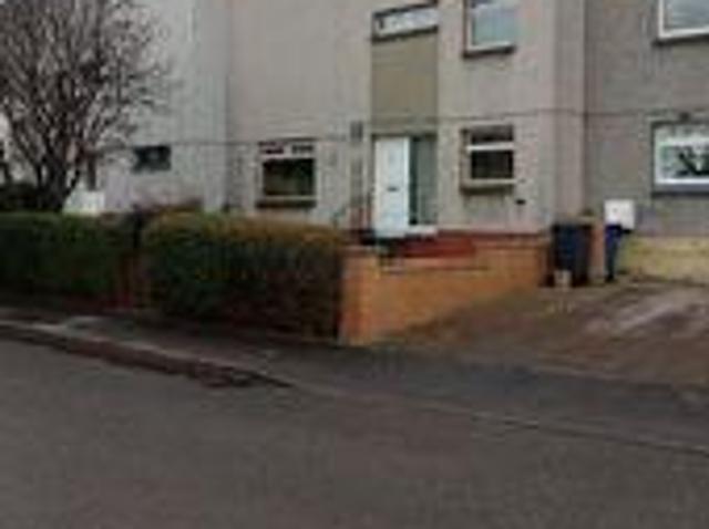 House for rent in Maxton, Scotland