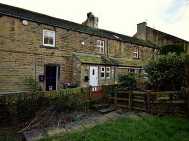 House for rent in Holmfirth, West Yorkshire