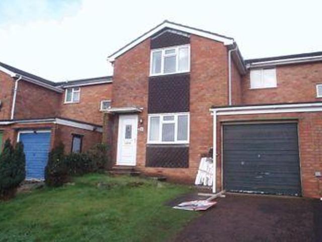 House for rent in Lydney, Forest of Dean