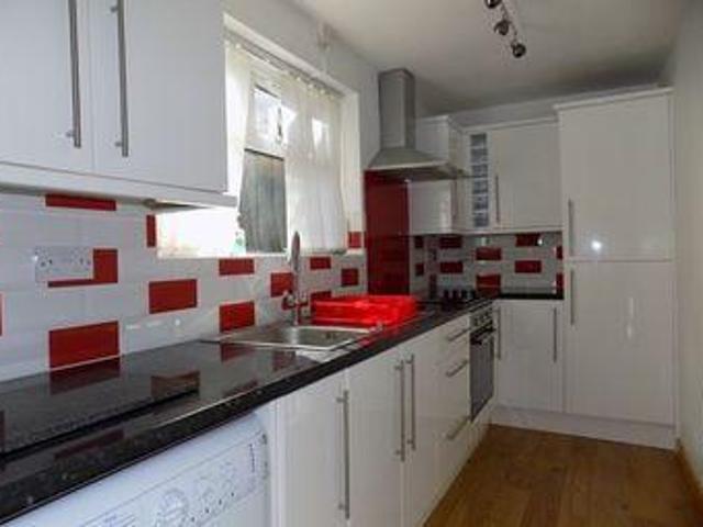 House for rent in Abertillery, Wales
