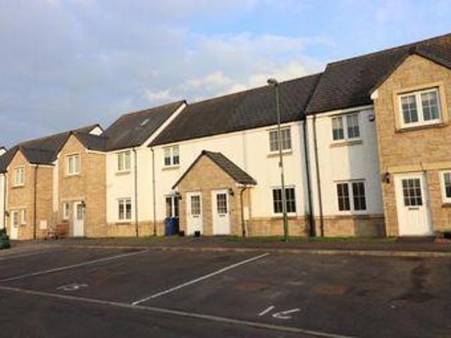 House for rent in Maxton, Scotland