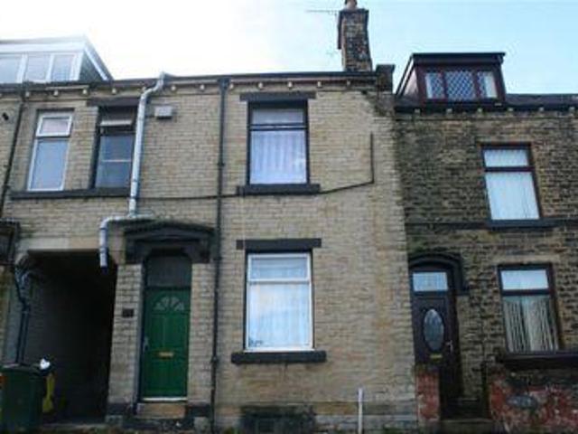House for rent in Bradford, West Yorkshire