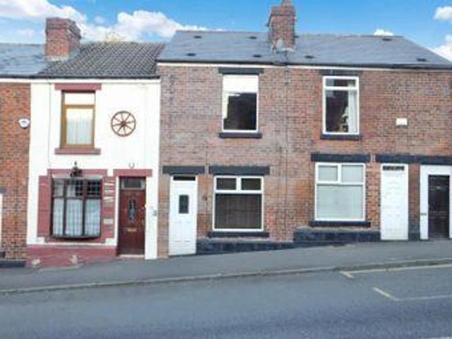 House for rent in South Yorkshire