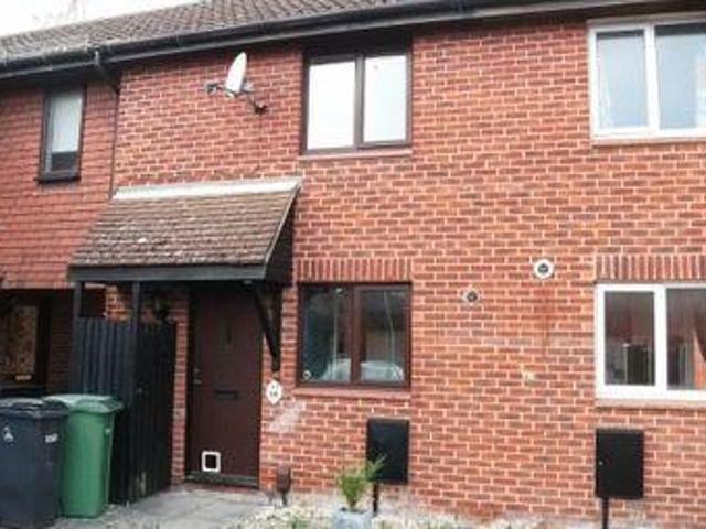 House for rent in Berrick Salome, Oxfordshire