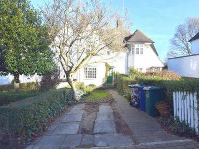 House for rent in City of London, Greater London