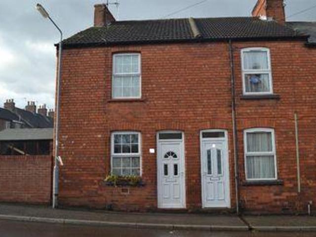 House for rent in Alverton, East Midlands