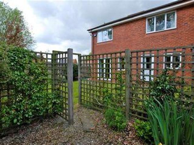 House for rent in Boley Park, Staffordshire