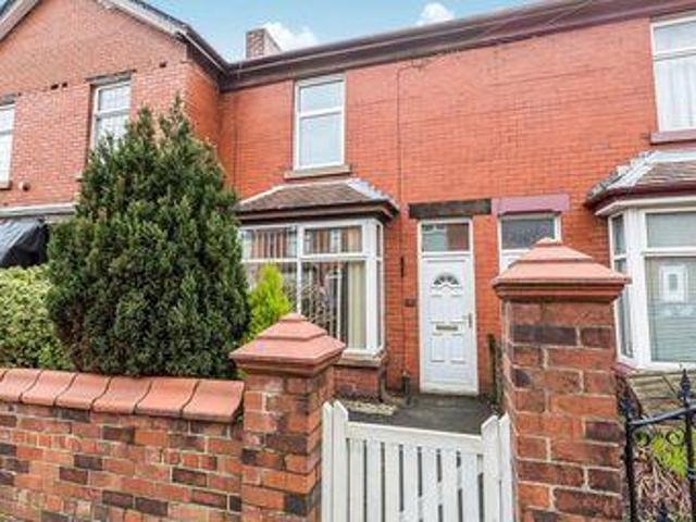 House for rent in Andertons Mill, Lancashire