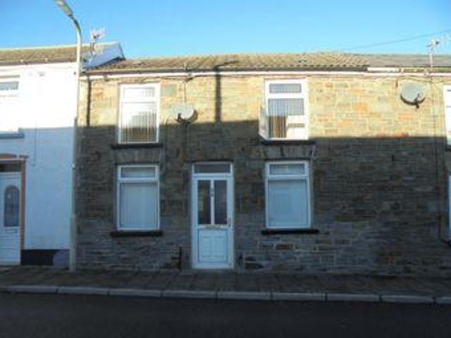 House for rent in Wales