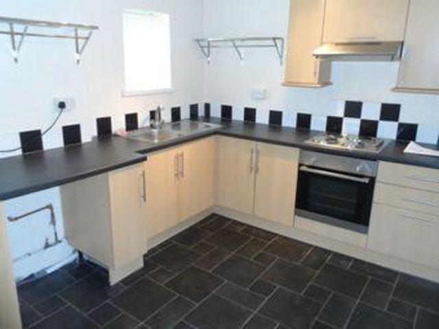 House for rent in Ynysboeth, Wales