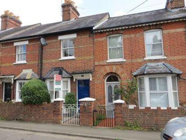 House for rent in Lunnon, Buckinghamshire
