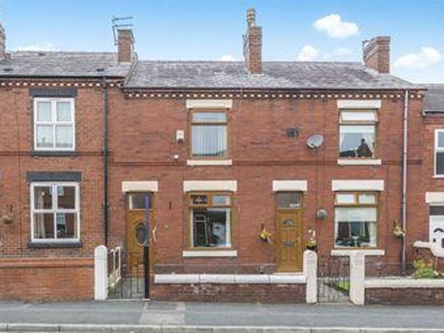 House for rent in Lancashire