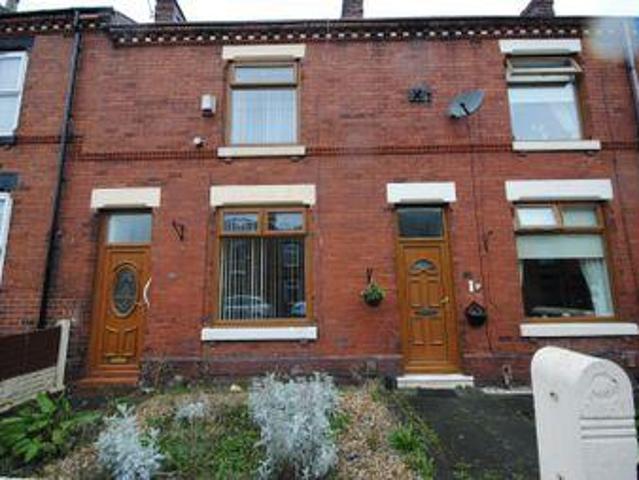 House for rent in Lancashire