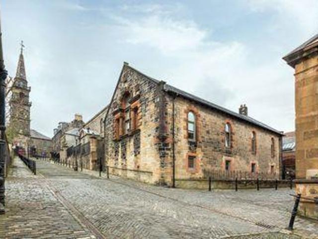 House for sale in Glenburn, Scotland