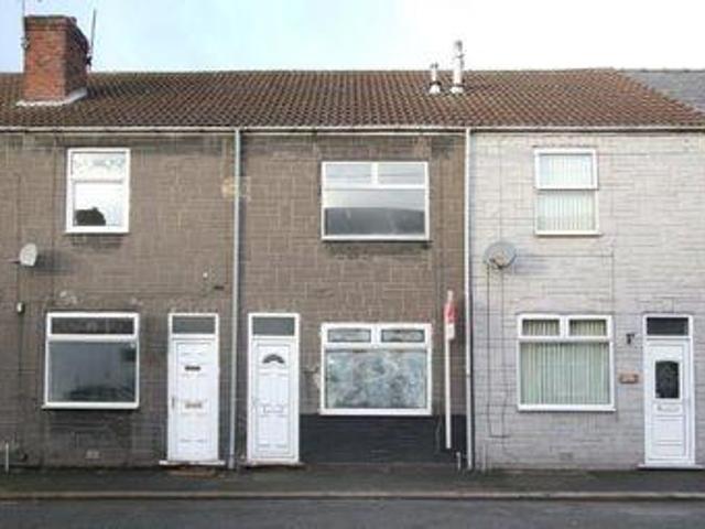 House for sale in Mexborough, South Yorkshire