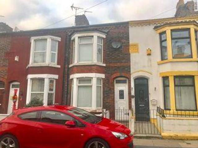 House for sale in Bootle, Sefton
