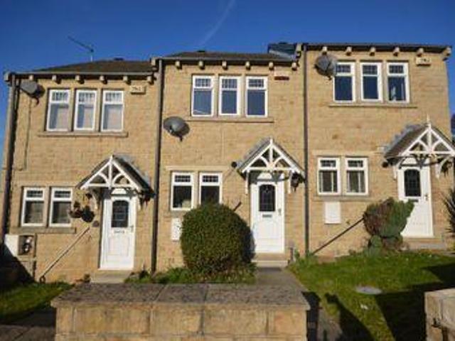 House for sale in Dewsbury, West Yorkshire