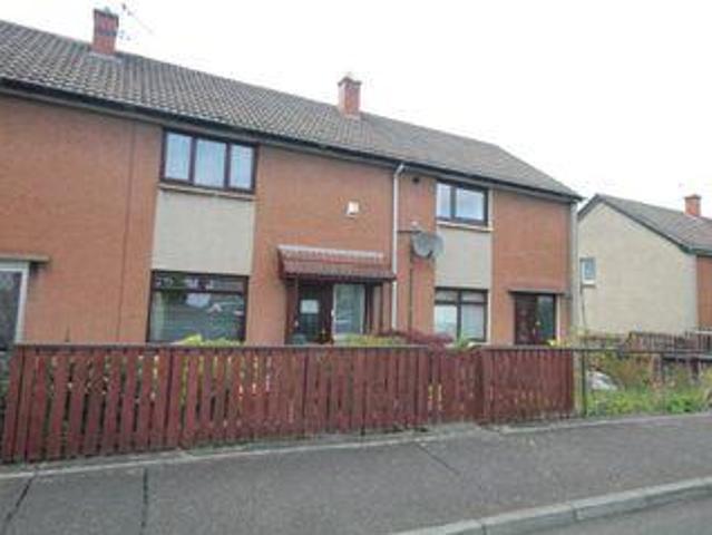 House for sale in Maxton, Scotland