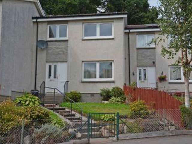 House for sale in Crieff, Scotland