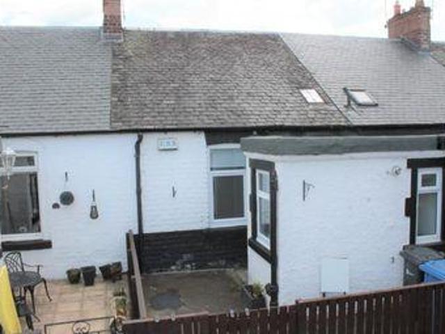 House for sale in Broxburn, Scotland