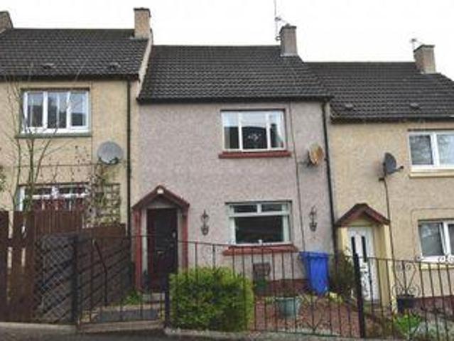House for sale in Inverkeithing, Scotland