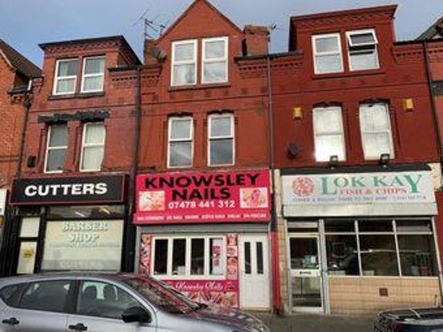 House for sale in Bootle, Sefton