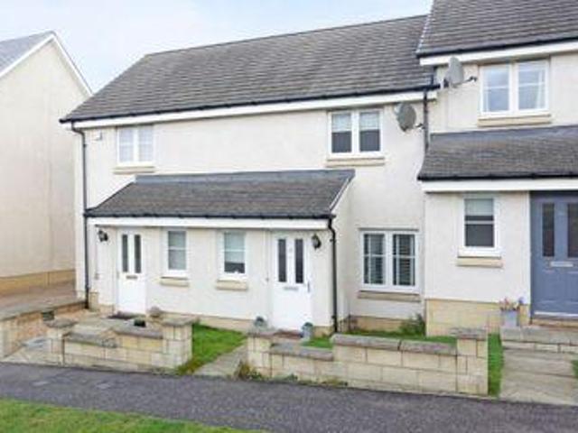House for sale in Maxton, Scotland