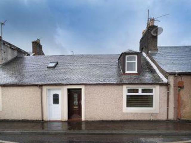 House for sale in Maybole, Scotland