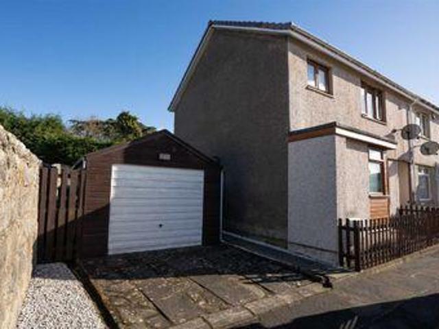 House for sale in Alloa, Scotland