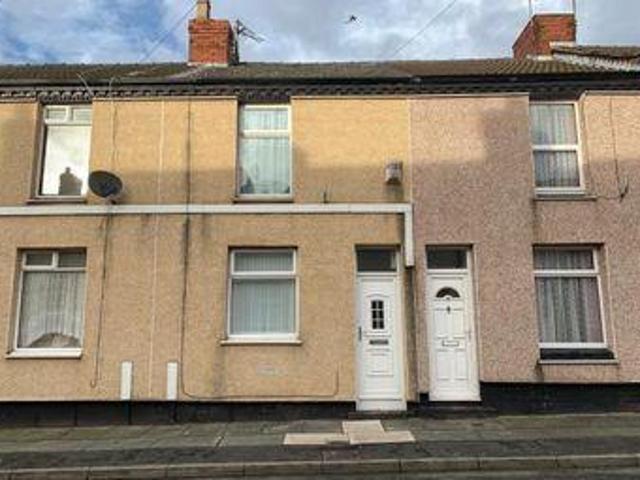 House for sale in Bootle, Sefton