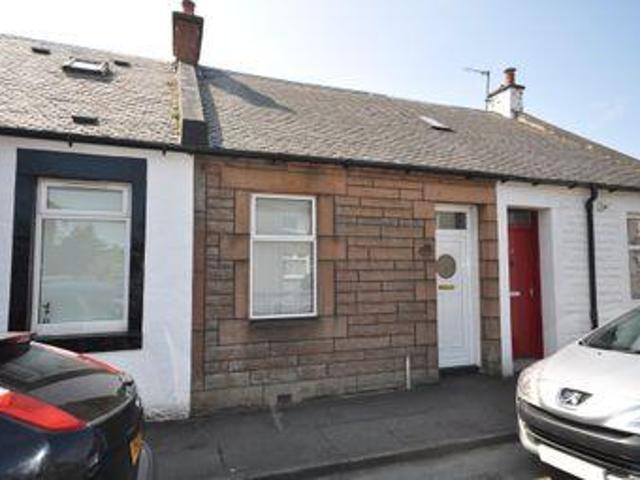 House for sale in Girvan