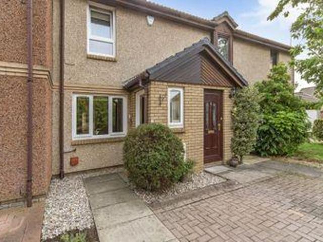 House for sale in Maxton, Scotland