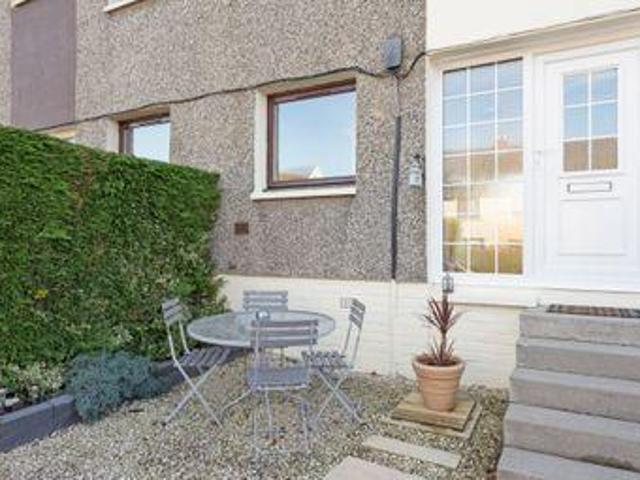 House for sale in Dalkeith, Midlothian