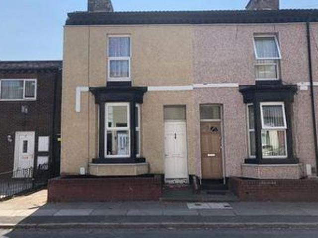 House for sale in Bootle, Sefton
