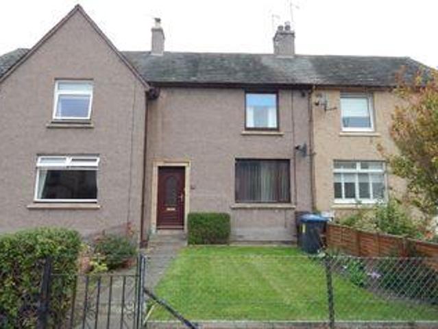 House for sale in Kelso, Scotland