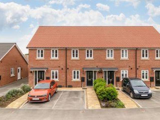 House for sale in Malton, York and North Yorkshire
