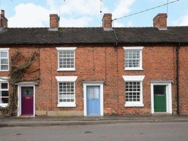 House for sale in Baswich, Staffordshire