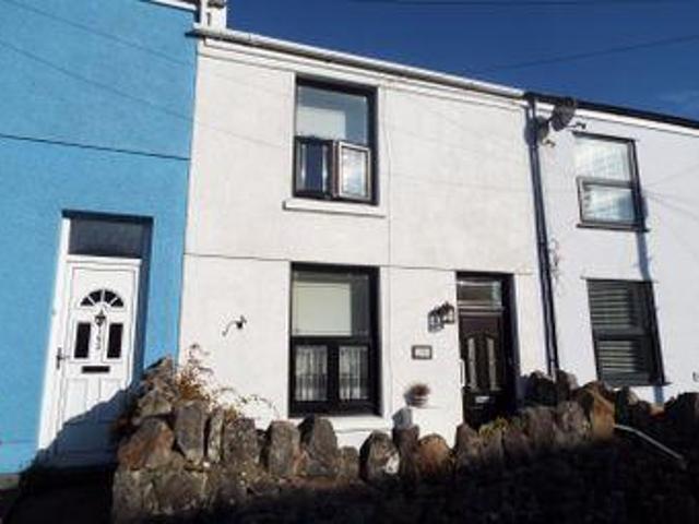 House for sale in Swansea Gate Business Park, Jersey Marine