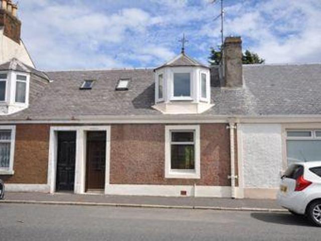 House for sale in Girvan, Scotland