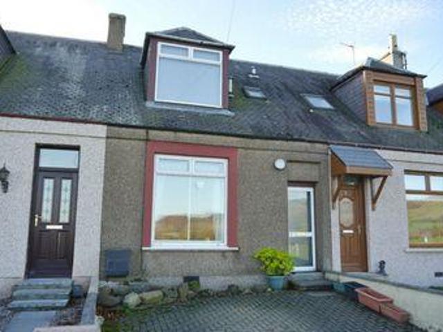 House for sale in Kelty, Scotland