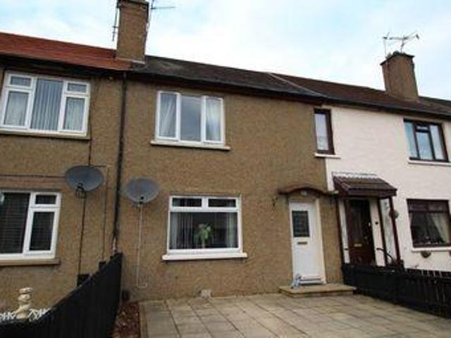 House for sale in Grangemouth