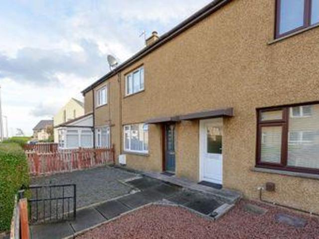 House for sale in Loanhead, Scotland
